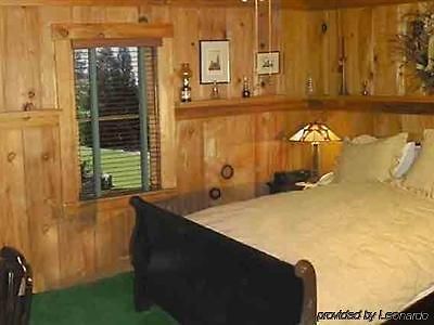 ביג בר לייק Knickerbocker Mansion Country Inn חדר תמונה