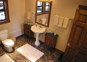ביג בר לייק Knickerbocker Mansion Country Inn מראה חיצוני תמונה